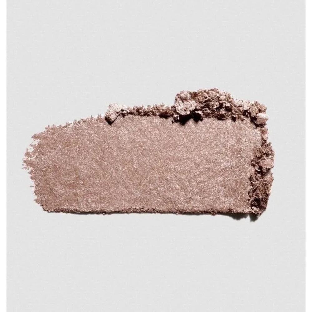 MAC L.E.S. ARTISTE Eye Shadow ~ Pewter Sparkle Frost ~ Pro Palette Pan Refill